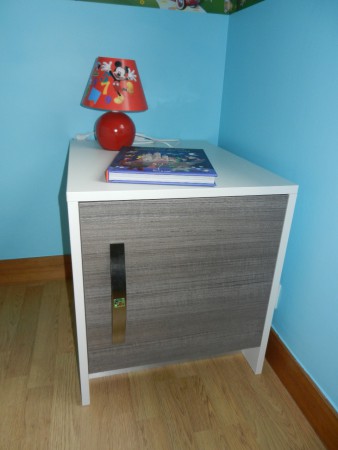 table de chevet